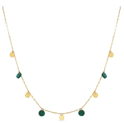 Collana Stroili Oro Donna in Oro 1432975 - 1432975